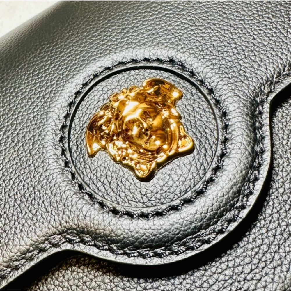 Versace Medusa Bag - Picture 6 of 11
